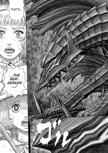 Berserk Deluxe Volume 14 (Berserk, 14)