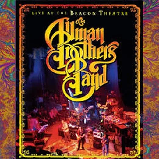 The Allman Brothers Band: Live at Beacon Theatre