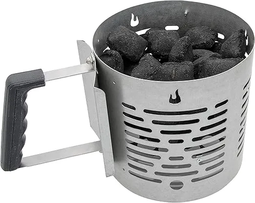 Char-Broil Half-Time Charcoal Starter
