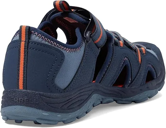 Merrell Unisex-Child Hydro 2 Sandal