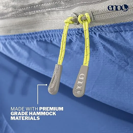 ENO, Eagles Nest Outfitters JungleNest Hammock, Pacific