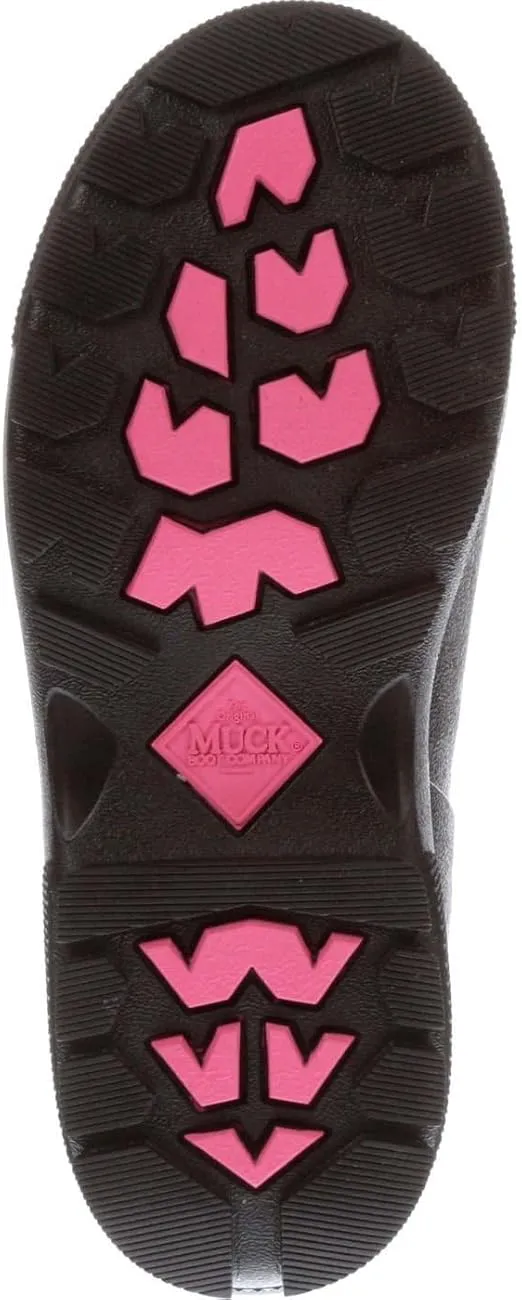 MUCK Unisex-Child Boot Kids Slushmaster (Element)