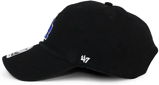 47 Brand MLB New York Yankees Branson Cap B-BRANS17CTP, Unisex
