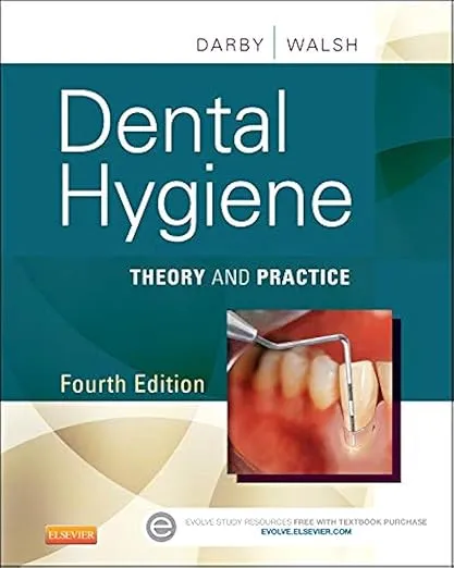 Dental Hygiene: Theory and Practice