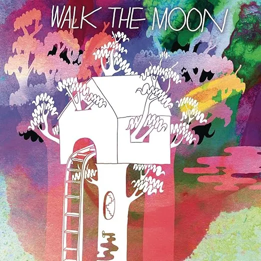 Walk The Moon