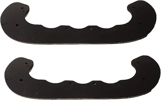 Toro 99-9313 OEM Replacement Paddle Set