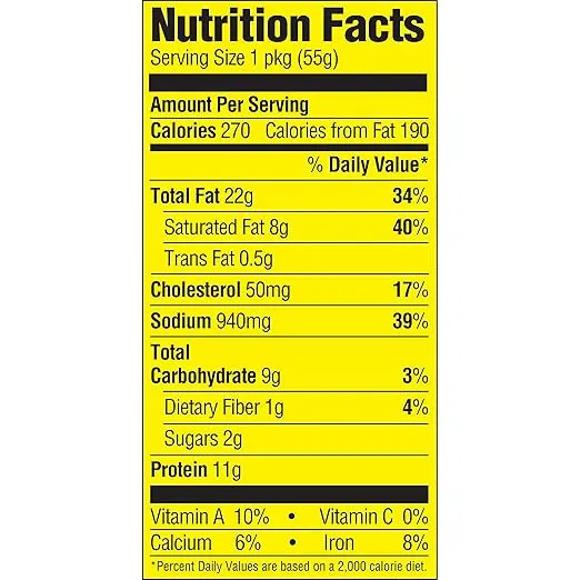 Slim Jim Slim Jim Twin Pack Snack-Sized Smoked Meat Stick, Original Flavor, 1.94 oz 24 ct, 1.94 oz
