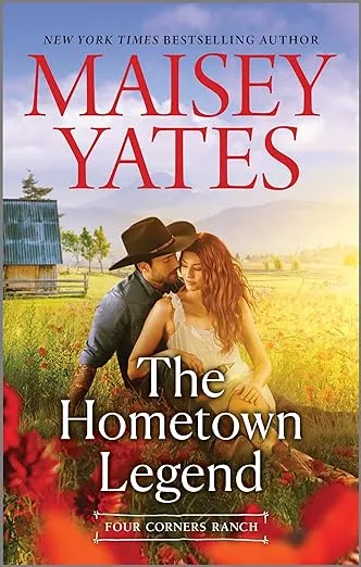 The Hometown Legend (Four Corners Ranch)