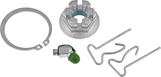 Mevotech TTX Suspension Ball Joint