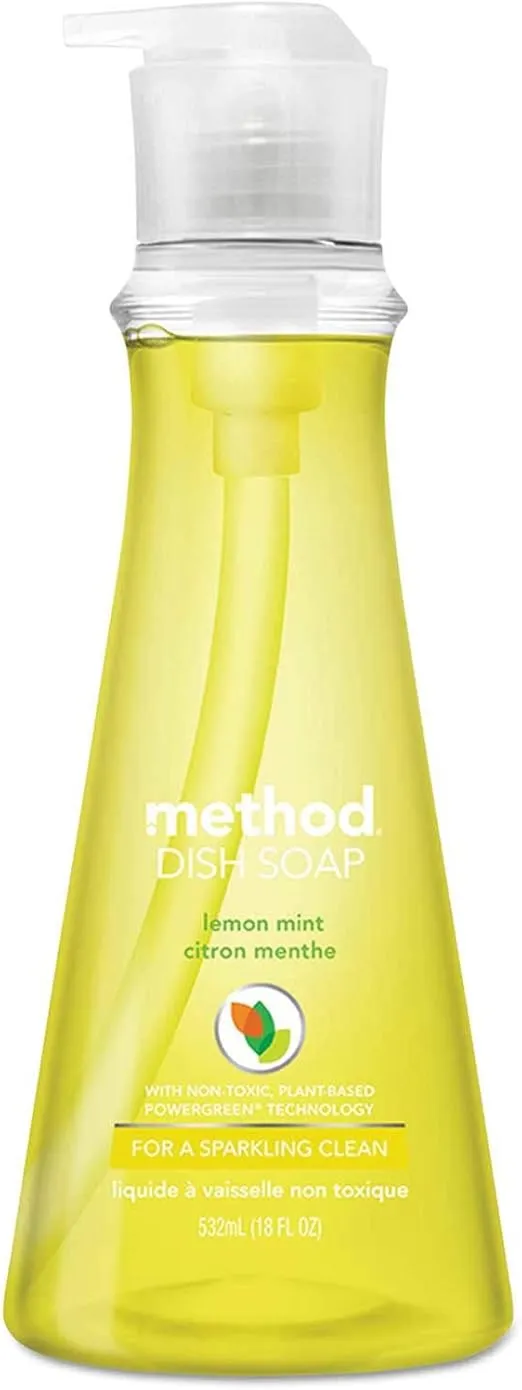 Method MTH01179 - Dish Soap Pump