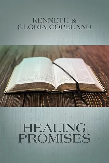 Healing Promises
