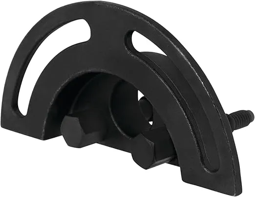 Performance Tool W89210 Water Pump Sprocket Holder For GM Ecotec (GM 2.2L and 2.4L Chevrolet, Oldsmobile, Saturn, Pontiac Ecotec engines)