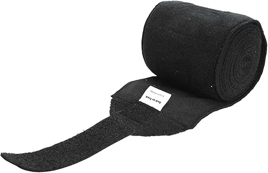 Back on Track Wrap's Therapeutic Fleece Horse Polo