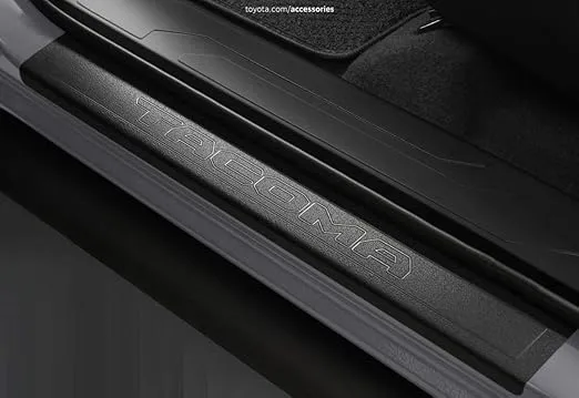 Toyota Door Sill Protector - PT747-35200-02