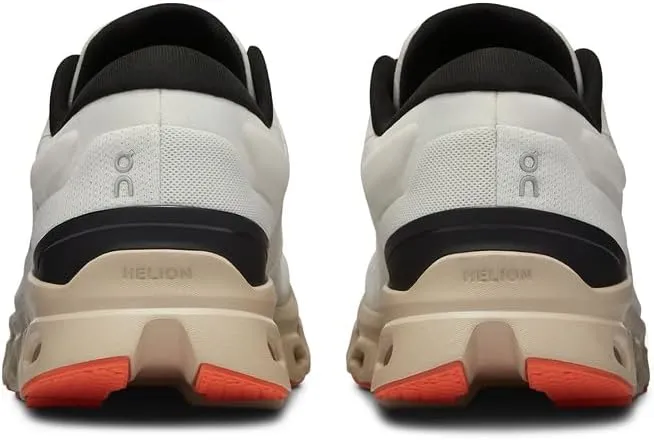 On Cloudstratus 3 Women's Running Shoes