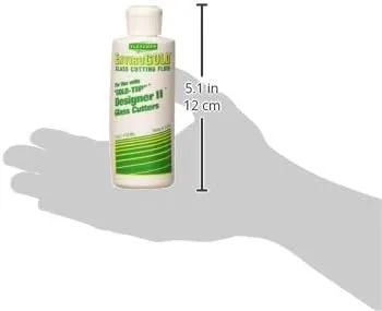 Fletcher-Terry Co Envirogold Cutting Fluid