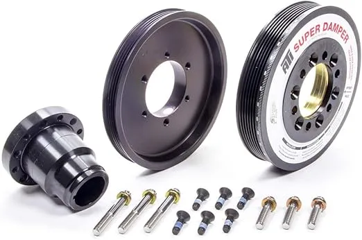 ATI Performance Products 918853 Harmonic Damper