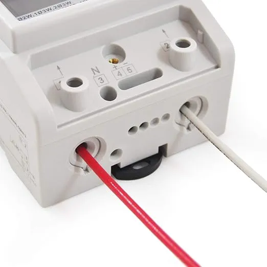 Universal Single Phase kWh Meter, 2 or 3-Wire, 120V up to 120/240V, 100A, 60Hz