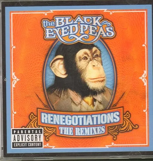 Renegotiations: The Remixes