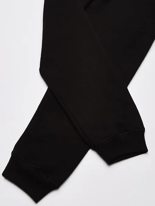 Hanes Girls' Comfortsoft Ecosmart Jogger Pants