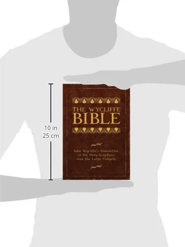 Wycliffe Bible-OE