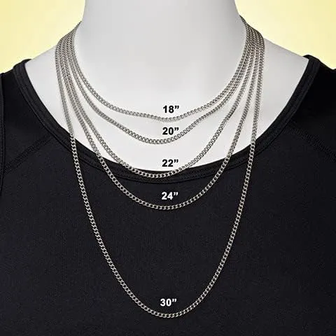 Shields of Strength Tapered Cross Necklace Gold Plated or Stainless Steel John 19:30 Christian Bible Verse Pendant with Matching Chain - Jewelry Gift
