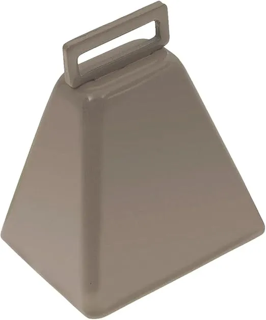 SpeeCo Long Distance Cow Bell, 2-13/16" 10LD COW BELL