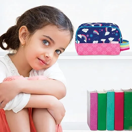 Stephen Joseph Kids' Toiletry Bag