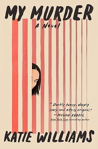 My Murder: A Novel