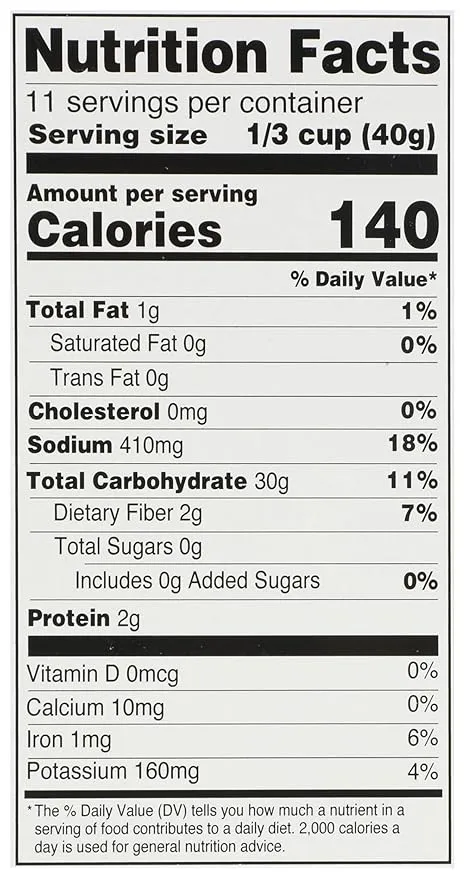 Namaste Foods, Gluten Free Pizza Crust Mix, Allergen-Free, 16-Ounce (Pack of 6)