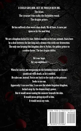 A Ruin of Roses (Deliciously Dark Fairytales - B&tB)