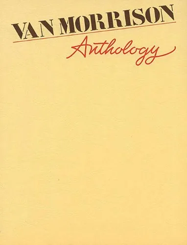 Van Morrison - Anthology