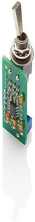 EMG PA2 Preamp Boost Toggle Switch