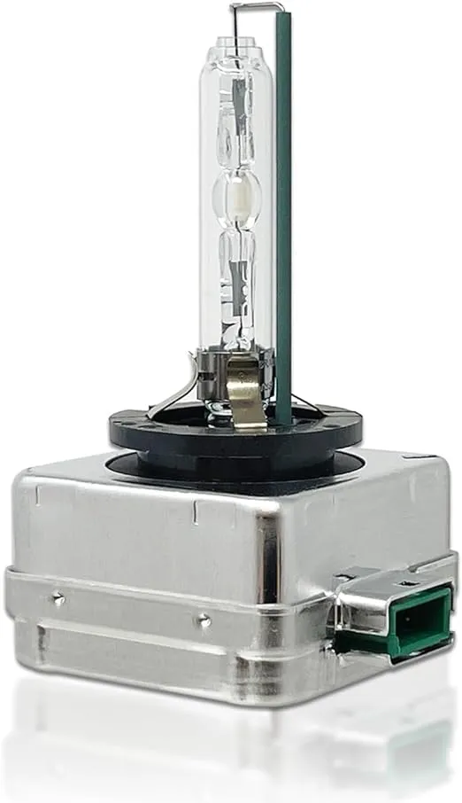 OEM 66340 OSRAM D3S Xenon HID Headlight Bulb