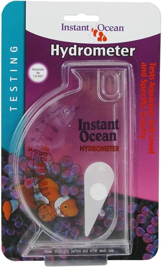 Full Range Hydrometer