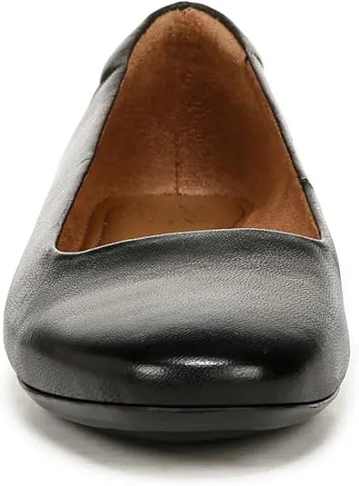 Naturalizer Women's Kelly-Ballet Flat