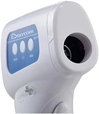 Infrared Forehead Thermometer