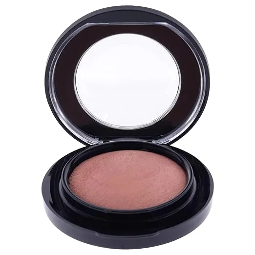 MAC Mineralize Blush - Warm Soul Blush Women 0.11 oz