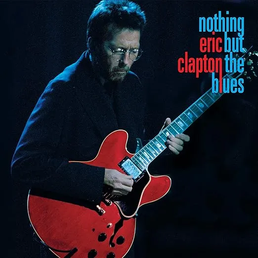 Nothing But the Blues