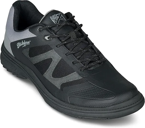KR Strikeforce Epic Right Hand Only Mid-Performance Mens Bowling Shoe