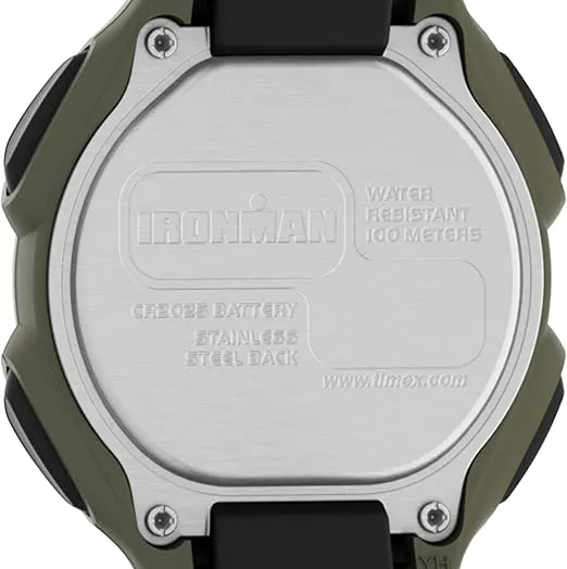 Timex Men's Ironman Classic 30 38mm Watch