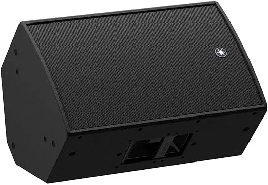 YAMAHA DZR12 12 Inch 2000-Watt Powered Speaker