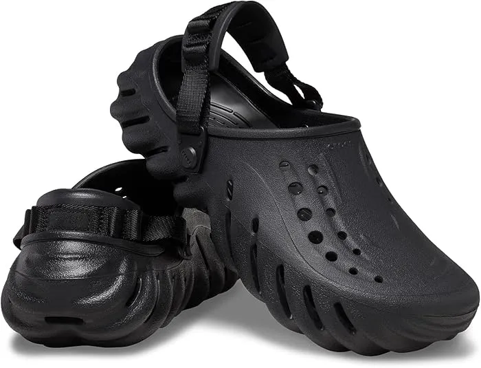 Crocs Unisex-Adult Echo Clog