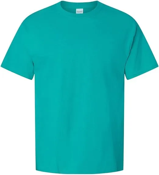 Hanes Men's Ultimate Crewneck T-Shirt
