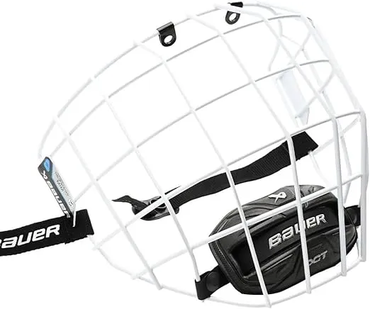 Bauer Hockey II Face Mask Cage (2023)