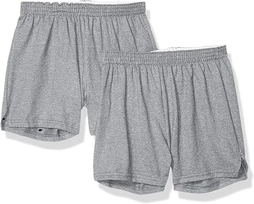 Soffe Juniors' Authentic Cheer Short
