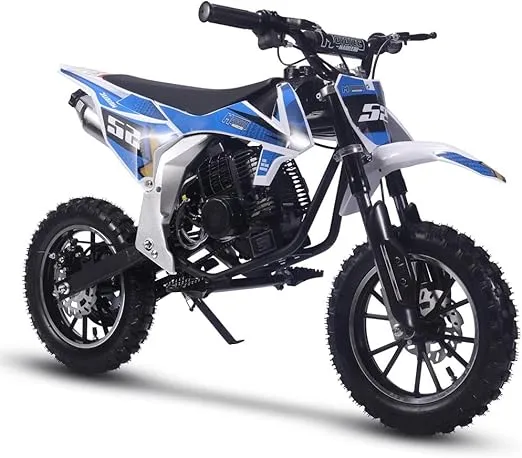 MotoTec Warrior