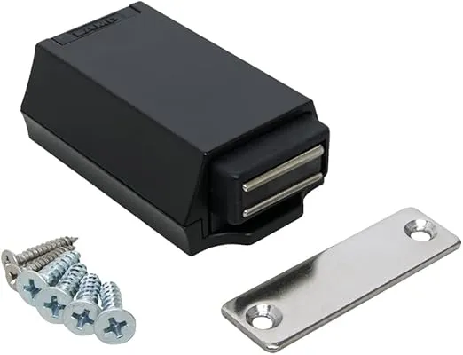Sugatsune MLZN80BL ML-ZN80BL Metal Magnetic Latch (140043880)