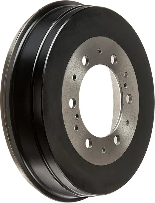 Centric 122.44046 Rear Brake Drum