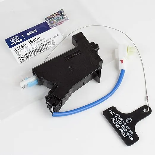 Hyundai Genuine 81590-3S000 Fuel Filler Door Opener Assembly